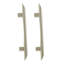 Kettering Plastic 3.5 cm Centre Bar Handle