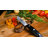 Ergo Chef 4 Piece High Carbon Stainless Steel Steak Knife Set