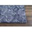 Tapis en laine touffeté à la main Divernon-22256855