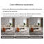 Table basse moderne et multifonctionnelle avec rangement-1354421294