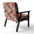 Tropical Whisper Tropical Pattern selected