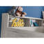 Lilianna Single (3') Standard Bunk Bed with Shelves-530792082