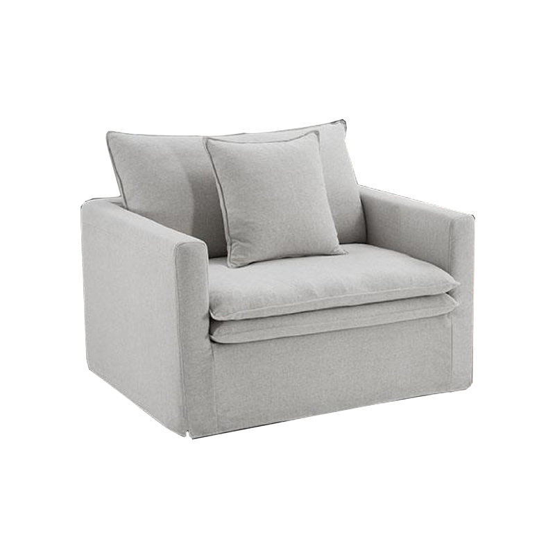 Fauteuil Rutu Accent
