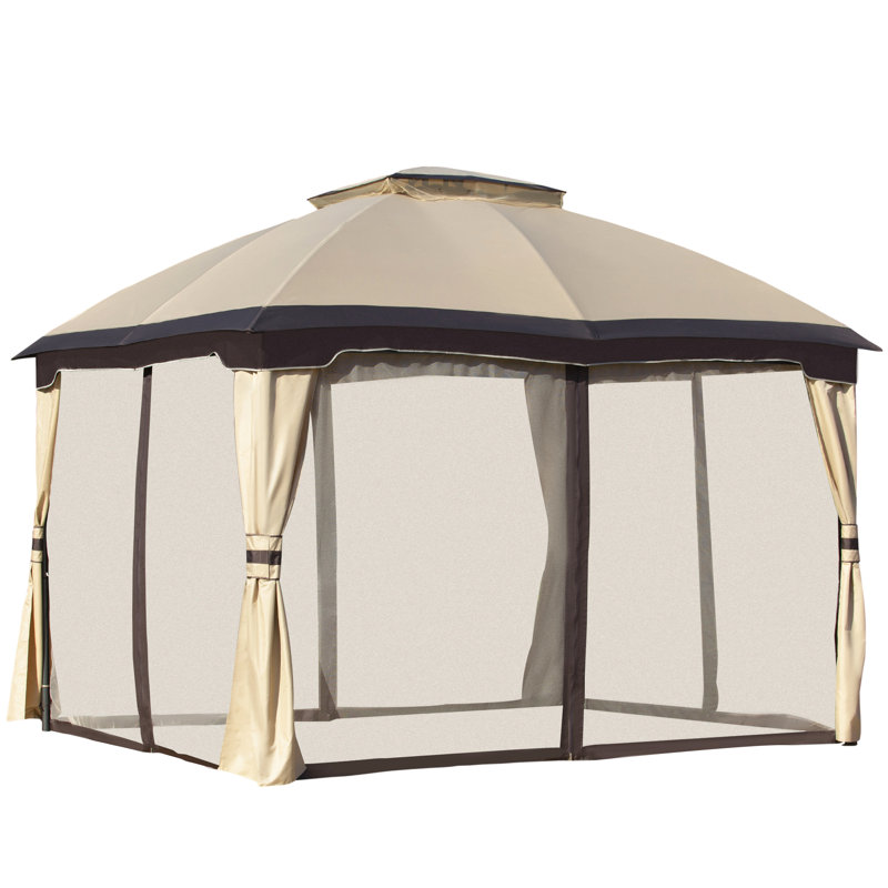 Abri de jardin extérieur, abri de jardin