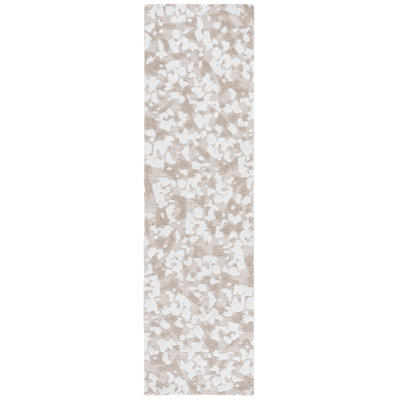 Casablanca 125 Performance Abstract Rug