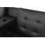 Nussbaum 3 Seater Sleeper