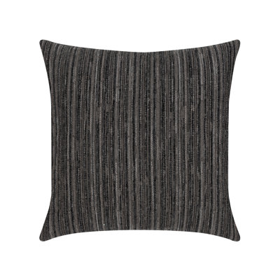Luxe Throw Square Outdoor Pillow Cover & Insert by Elaine Smith