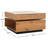 Corington Coffee Table