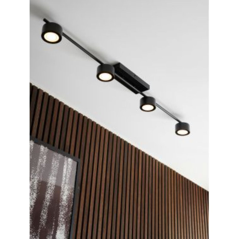 Clyde LED Spotlight