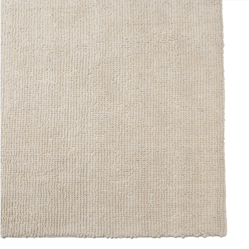 Amryis Wool Hand Woven Area Rug, Rectangle 160 x 230cm