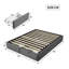 Upholstered Bed-62760116-62760117