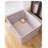 Hokku Designs Fabric Decorative Bin-732637688