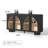 63" Sideboard Buffet Cabinet With Storage,Arched Cabinet with Adjustable Shelves,Credenzas for Living Room,Entryway,Kitchen-1553950457