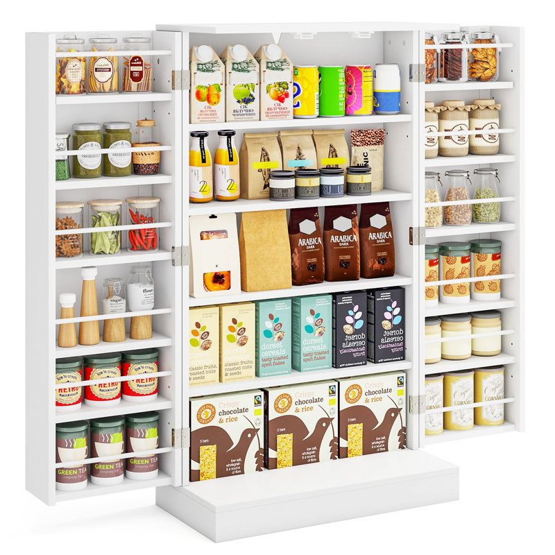 Garde-manger 41 po