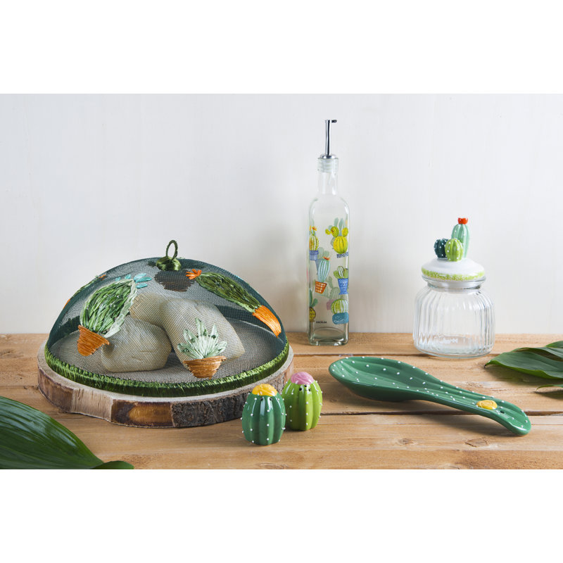 Ceramic Novelty Spoon Rest
