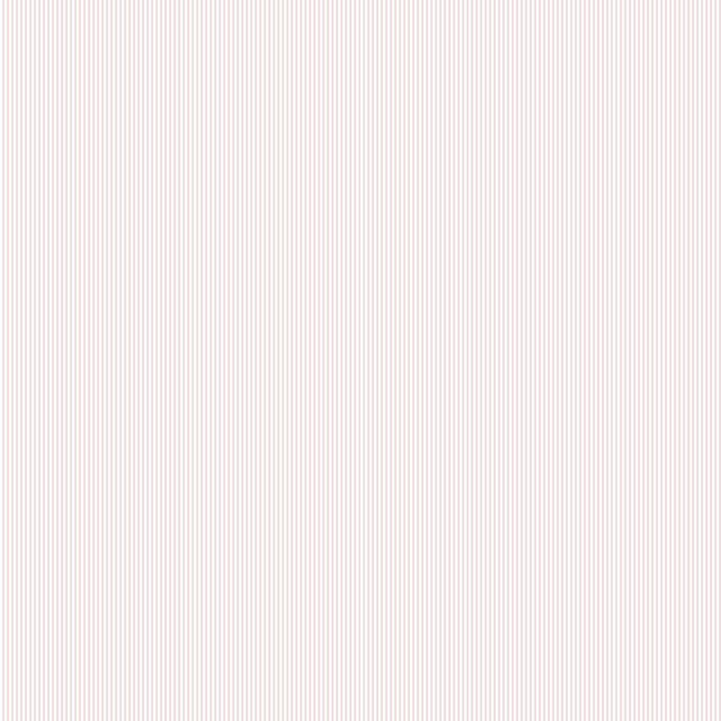 Petite Stripe - Wheat, Pink