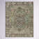 Albion Oriental Black/Green/Ivory Area Rug