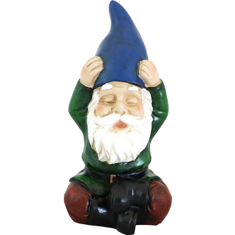 Yoga Gnome
