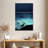 Brampt Deer Twilight Silhouette-108633440