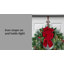 Adapt Adjustable Wreath Hanger with Fleur-de-lis Icon-351033103-293118345