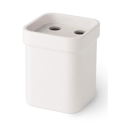 Curva Toothbrush Holder