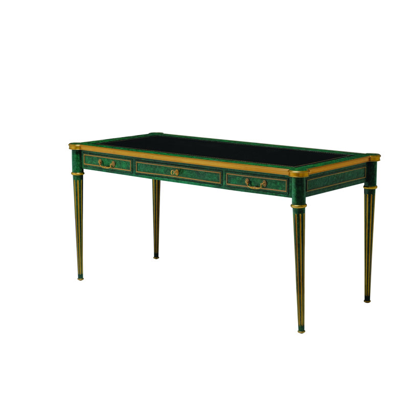 Malaquita Writing Desk