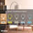 0.7 W S14 E26/Medium (Standard) LED Smart Bulb-44617714