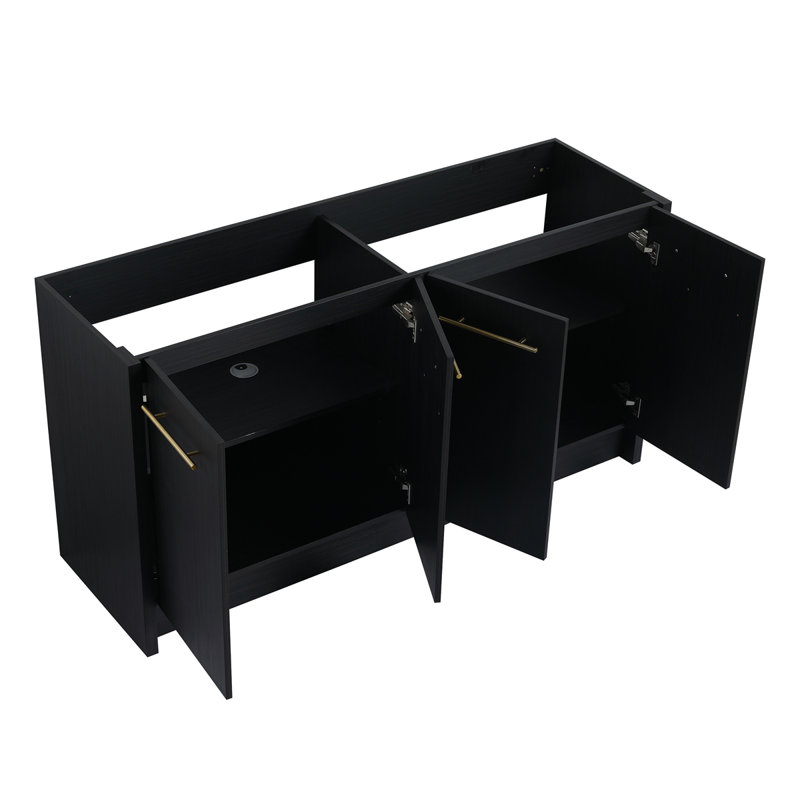 Freestanding Bathroom Vanity