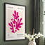 Matisse CLX III, reproduction encadrée - bois massif-653639487-653639486