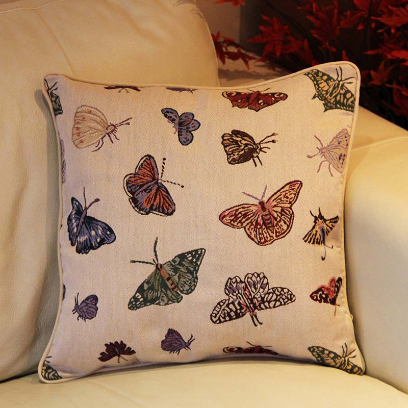 Pillow Cover