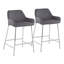 Tabouret de bar et de comptoir Cassiopeia-2146015802-2146015796-2146015792