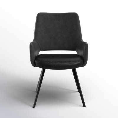 Ludovick 19.1'' H Upholstered Armchair