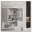 Pharmacie murale Farmhouse-1021543692