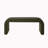 Set of 3 U-Shaped Modern Bench-1758577181