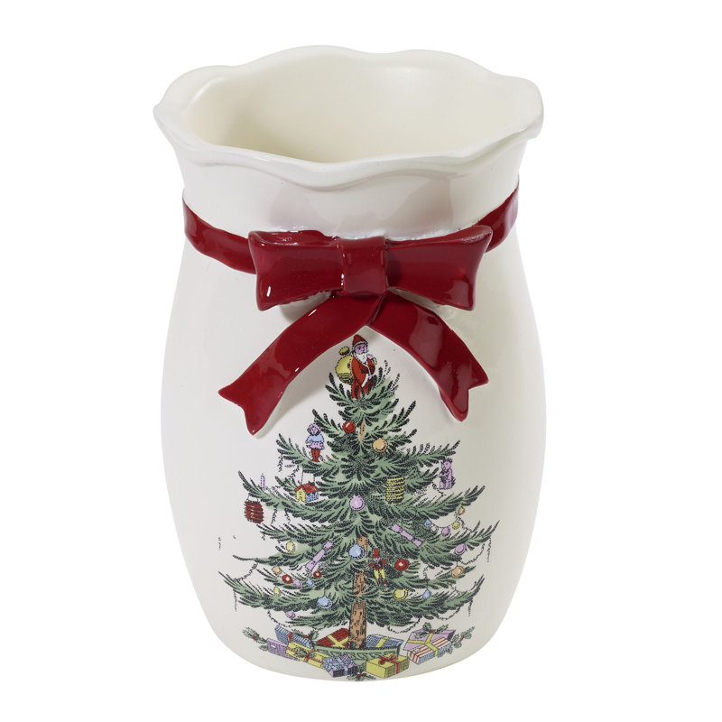 Verre Spode Tree