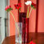 Flora Glass Table Vase-2119827860
