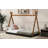Tent Floor Bed With Triangle Structure-190902632-190902635