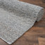 Alyxandria Abstract Handmade Area Rug-92358045