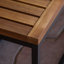 Banc de pique-nique Caydence-534685044
