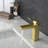 Single-Hole Single-handle Bathroom Faucet-61710981