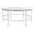 Argent antique antique est en rupture de stock