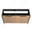 Freestanding Bathroom Vanity-Excluding Sink-1665243009