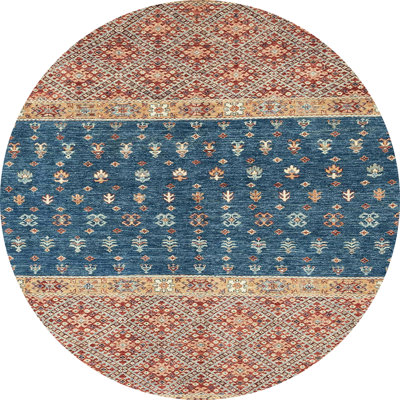 Abstract Indoor Rug