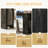 Modern Sofa Table,Coffee Table,Freestanding Hallway Table