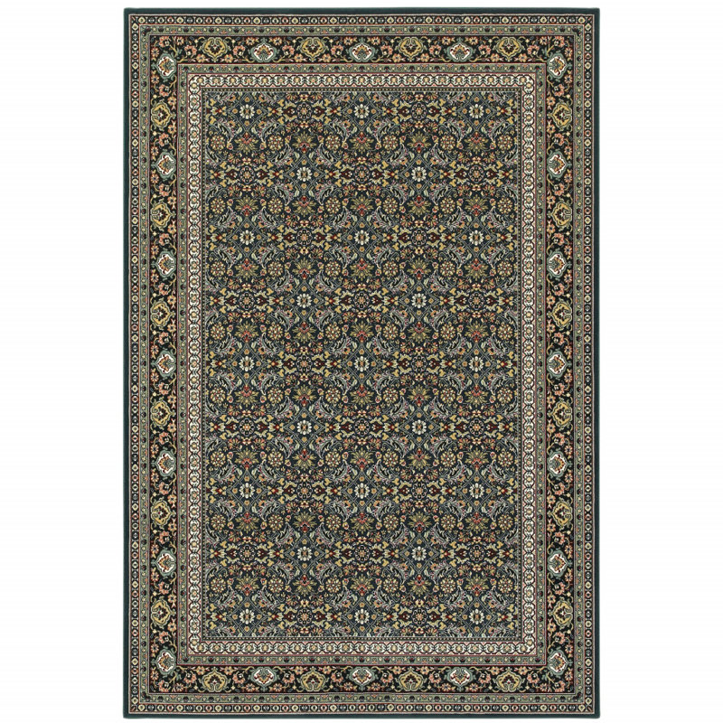 Greenwich Rug, Rectangle 5'3" x 7'6"