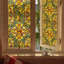 Adhésif décoratif libellule-657339281