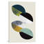 «Saucers», impression sur toile tendue-18690022-74296177-74296182