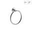 Gealuna Wall Mounted Towel Ring