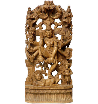 Shri Shiva Tandava