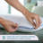 Gel Memory Foam Medium Pillow-51093620